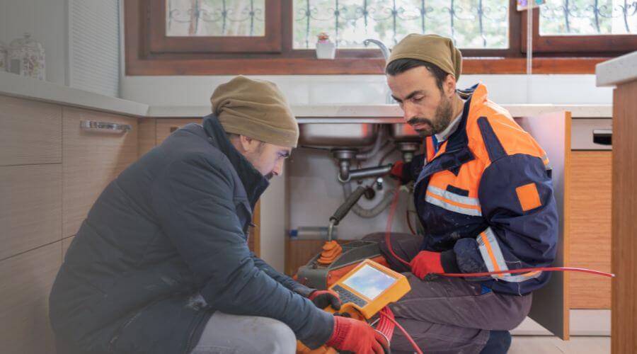 Professional Tankless Water Heater Installation in Goodfield, IL